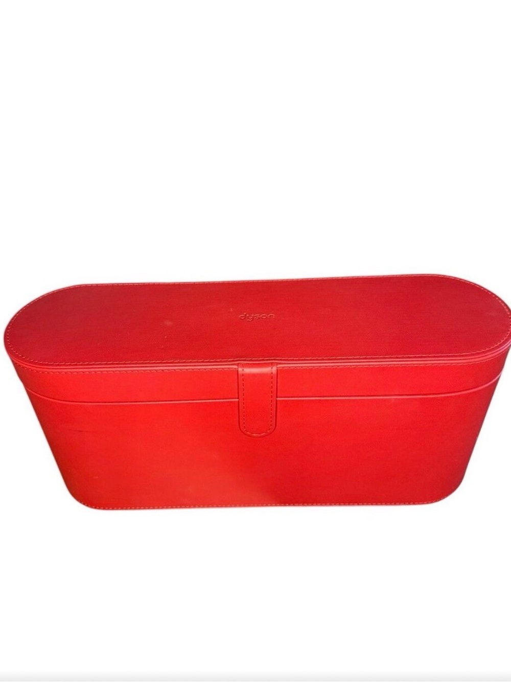 Dyson Red Hair Tool Storage Case